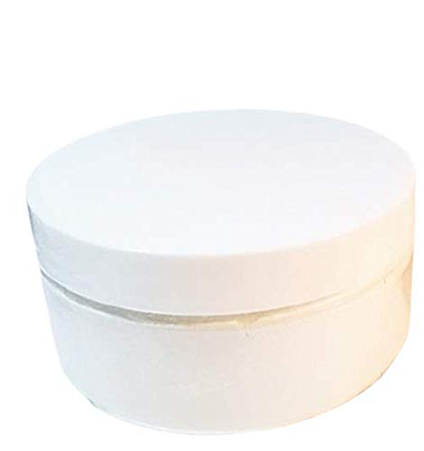 Patchouli Silk Body Powder - 8 oz Jar