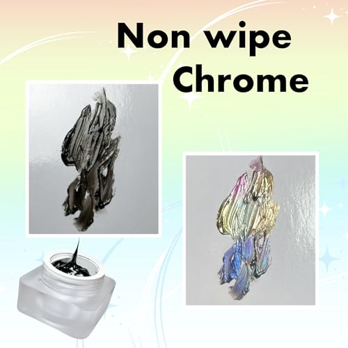 Nail Gel polish sculpture gel 5g black and white in colour clear stroke non wipe chrome applicable DIY at home embossed painting gel Nail solons mini 3D designs (Black and white, 5g)