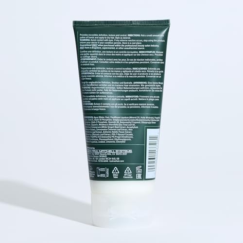 Tea Tree Styling Wax, Adds Definition + Hold, For All Hair Types, 5.1 fl. oz.