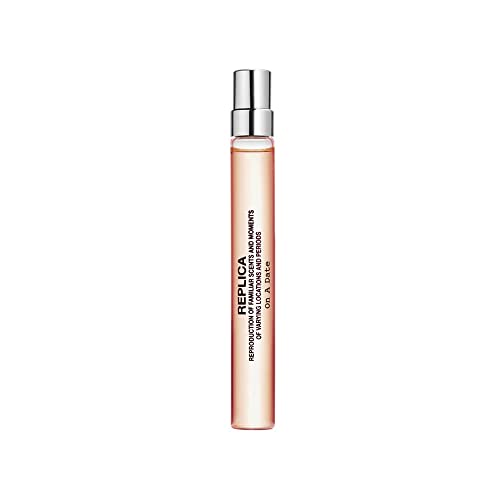 ’REPLICA’ On A Date Travel Spray 0.33 oz / 10 mL Eau de Toilette Spray