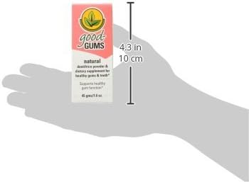 GOOD GUMS