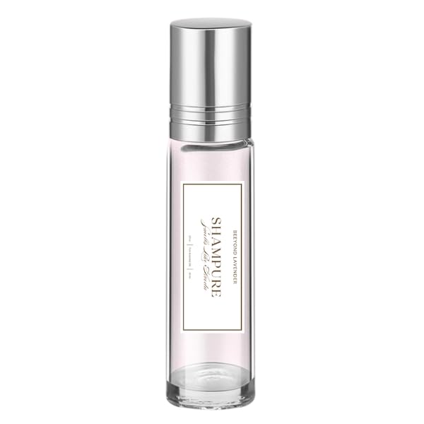 Αvedα(Type) Shampure(Dupe) 10 mL Rollerball Perfume