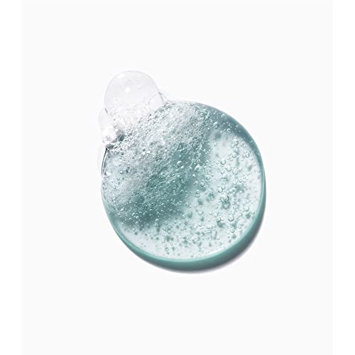 Kerastase Genesis Homme Bain De Force Shampoo For Men - Deep Cleansing & Hydrating, For Weakened Hair & Beard, 8.5 Fl Oz