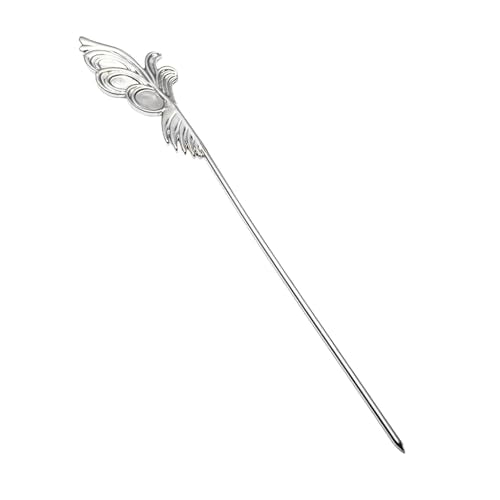 Women's Alloy hairpin Costume Accessory Props Decoration for Maomao Cosplay from The Apothecary Diaries