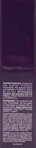 L'bel MITHYKA Eau de Parfum pour Femme - Perfume by L'BEL PARIS (1.7 Oz)