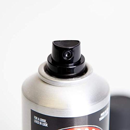 UPPERCUT DELUXE Salt Spray, 5 fl. oz / 150ml