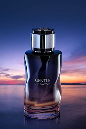 Reyane Tradition Gentle Elsatys Eau de Parfum 6 oz (6 oz)