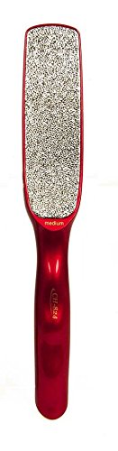 Pro Nickel Foot File, Dual Sided-CH-824