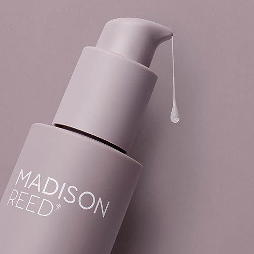Madison Reed Bonding Time Treatment | Strengthen and Repair Damaged Hair While Protecting Color From Fading (Bonding Time Serum)