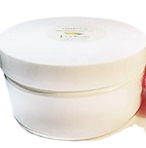 Patchouli Silk Body Powder - 8 oz Jar