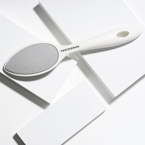 Tweezerman Sole Smoother Callus Stone - Foot Callus Remover for Women and Men