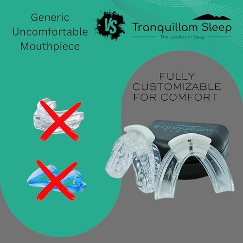Custom Molded Mouthpeice