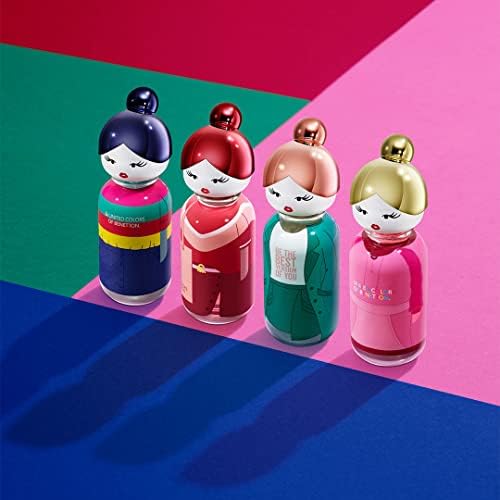 Benetton WOOTONG Fragrance