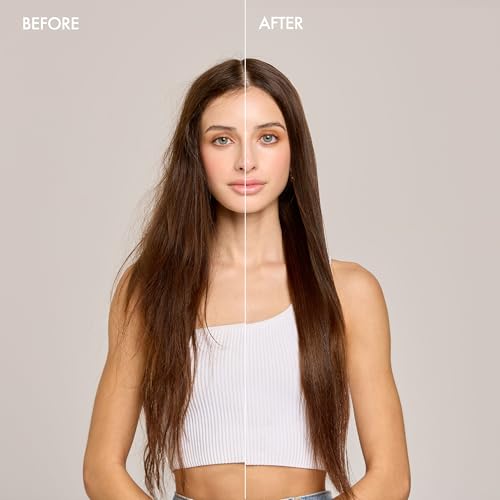 Enjoy Hair & Skin Treatment Oil - Lightweight, Non Greasy Hydration for Fast Drying & Smooth Finish (3.4 oz)