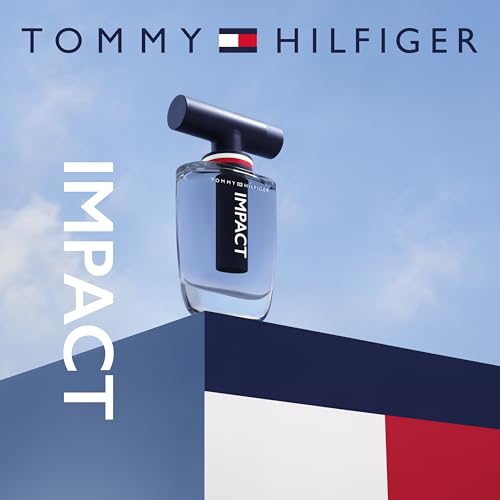 Impact Eau de Toilette, for Men, 100ml / 3.3 fl.oz