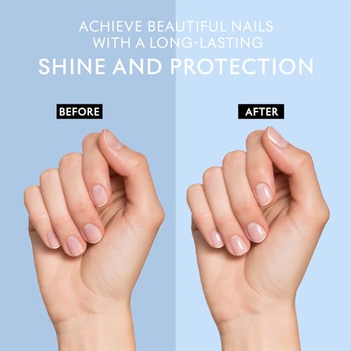 SEACRET NAIL CARE COLLECTION: Dead Sea Mineral Fingernail & Toenail DIY Salon Manicure Treatment Set with File, 3-Way Buffer Block for Shine, 1 Oz Cuticle Oil, & 6.8 Oz Body Lotion Kit