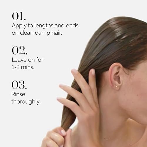Wella Professionals Elements Gentle Renewing Conditioner| Gentle, Silicone-Free | Instant Detangling Conditioner| For All Hair Types
