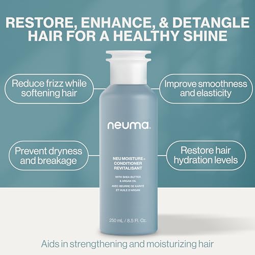 NEUMA Neu Moisture Conditioner