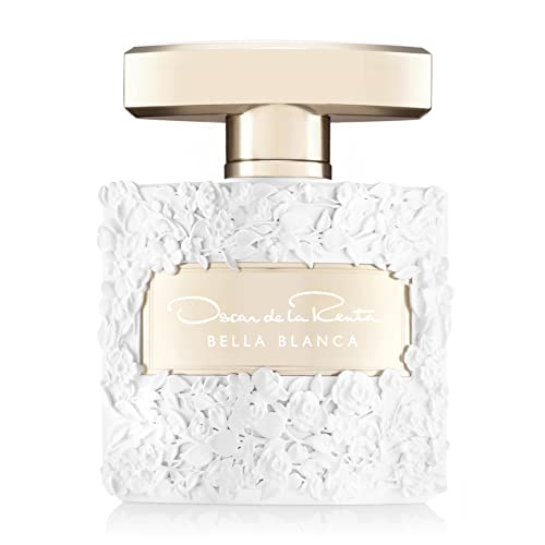 Oscar de la Renta Bella Blanca