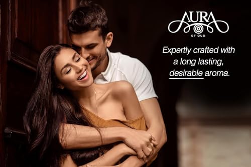 Hair Fragrance, Pure and Feminine Almas Scent, 100% Pure, Alcohol-Free Perfume for Women, Sandalwood and Vanilla Top Notes