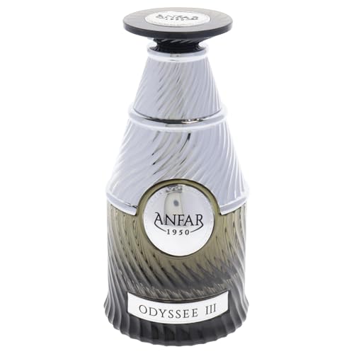 Odyssee III for Men - 3.4 oz Extrait De Parfum Spray