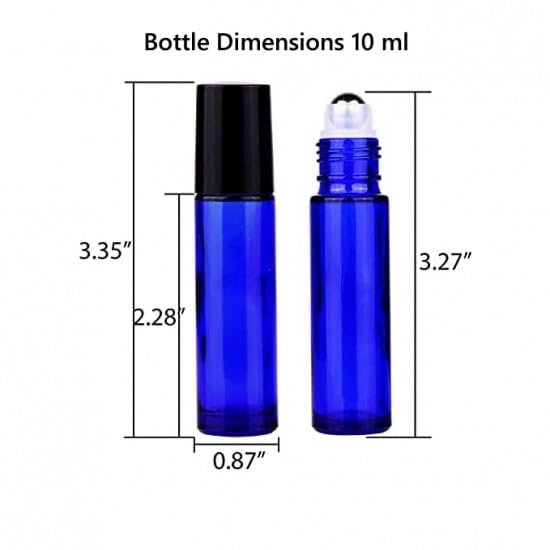 Oil Potion # 60 Inspired by Fracas Women's Uncut Grade A Fragrance Body Oil Dupe Concentrated Long Lasting Roll-On 10ml / 0.33 oz
