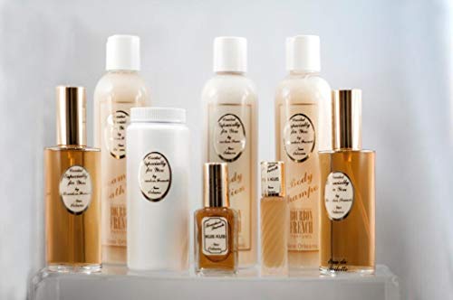 Sweet Pea 4 oz. Cologne - Lovely, floral Sweet Pea fragrance