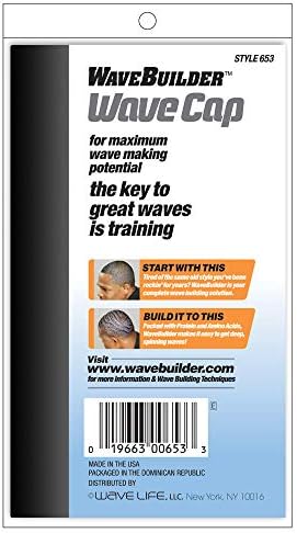 WAVEBUILDER Men's Regular