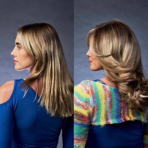 OSiS+ Upload Volume Cream - Lightweight Volumizing Treatment with Heat Protection