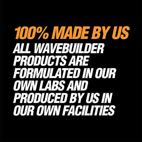 WAVEBUILDER Men's Regular