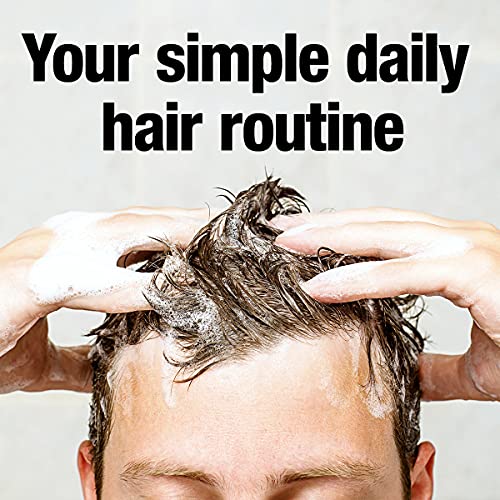 Alpecin Double Effect Shampoo (200ml)