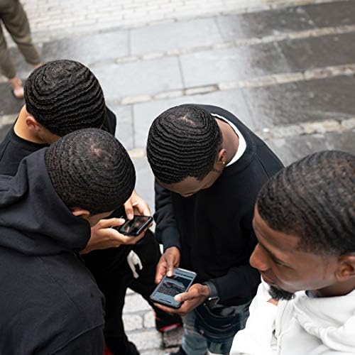 WAVEBUILDER Men's Regular