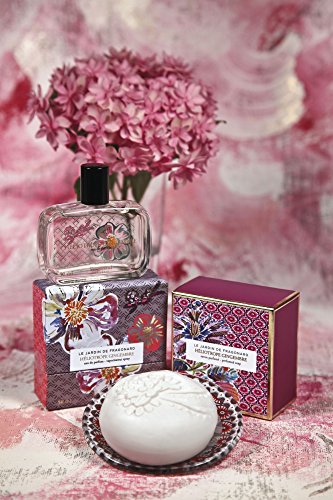 Fragonard Parfumeur Heliotrope Gingembre Eau de Parfum - 50 ml