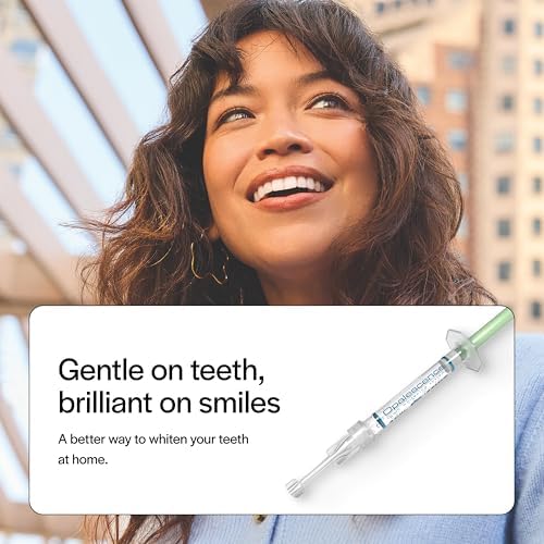 Opalescence 20% Teeth Whitening Refill Kit (2 Packs / 4 Syringes) Carbamide Peroxide. Made by Ultradent, in Mint Flavor. Tooth Whitening Refill Syringes. Includes a Toothbrush. - 5196-2TB