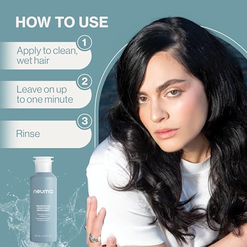 NEUMA Neu Moisture Conditioner