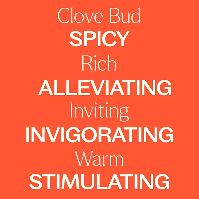 Plant Therapy Clove Bud Essential Oil 100% Pure, Undiluted, Natural Aromatherapy, Therapeutic Grade 100 mL (3.3 oz)