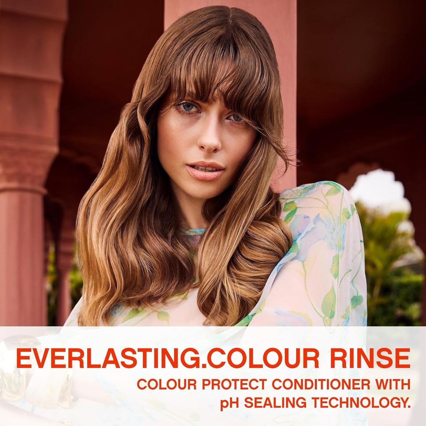 KEVIN.MURPHY EVERLASTING.COLOUR RINSE - Hair Colour Conditioner - Colour Protect Hair Care - pH Balanced Conditioner - Sulphate Free - 250 mL / 8.4 fl oz