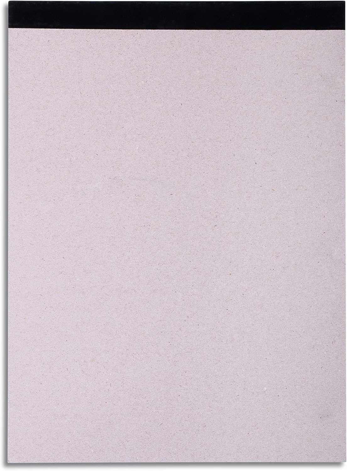 Mintra Office Legal Pads - ((BASIC WHITE 6pk, 8.5in x 11in, WIDE RULED))