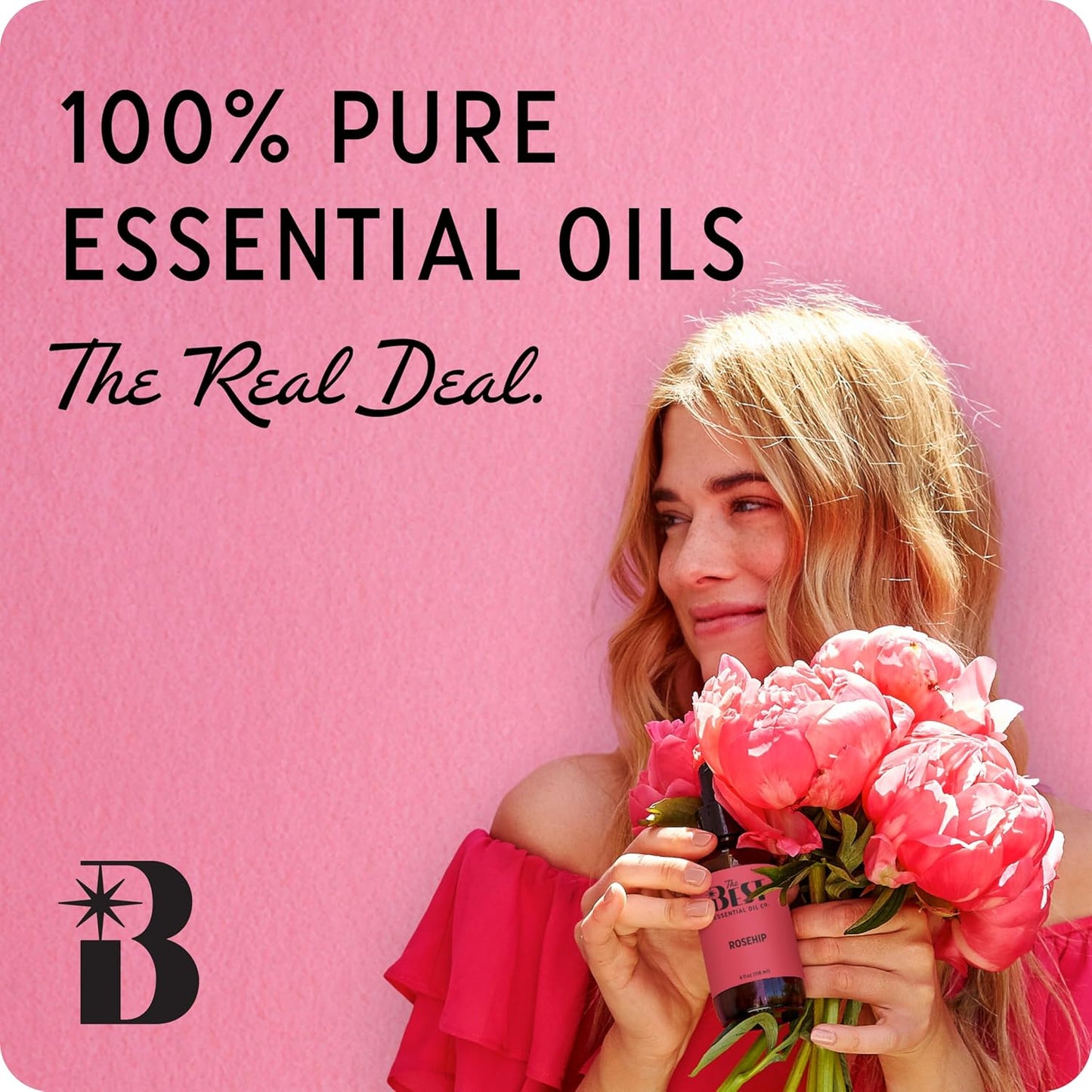 The Best Santal + Patchouli Essential Oil Roll-On Blend- Premium Grade- Pre-Diluted in Coconut Oil- Ready to Use- 10 ml (.33 fl oz)