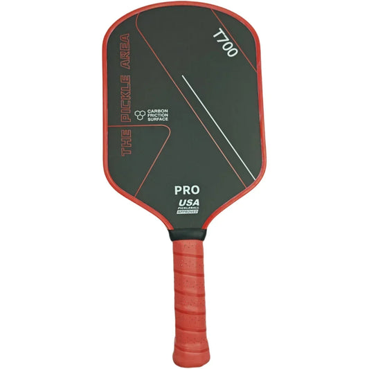 VYORA 16mm Carbon Fiber Paddle