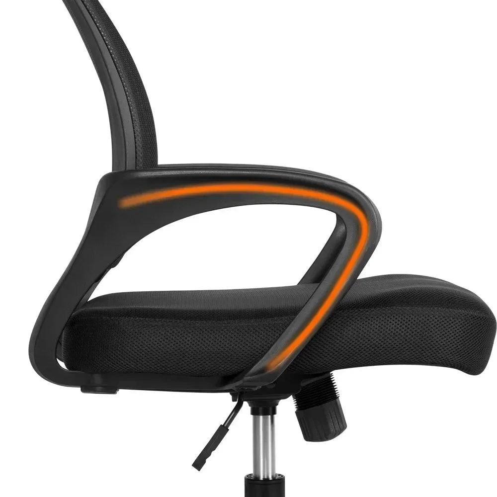 Adjustable Mesh Swivel Office Chair