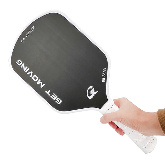 GET MOVING Full Carbon Fiber Paddle