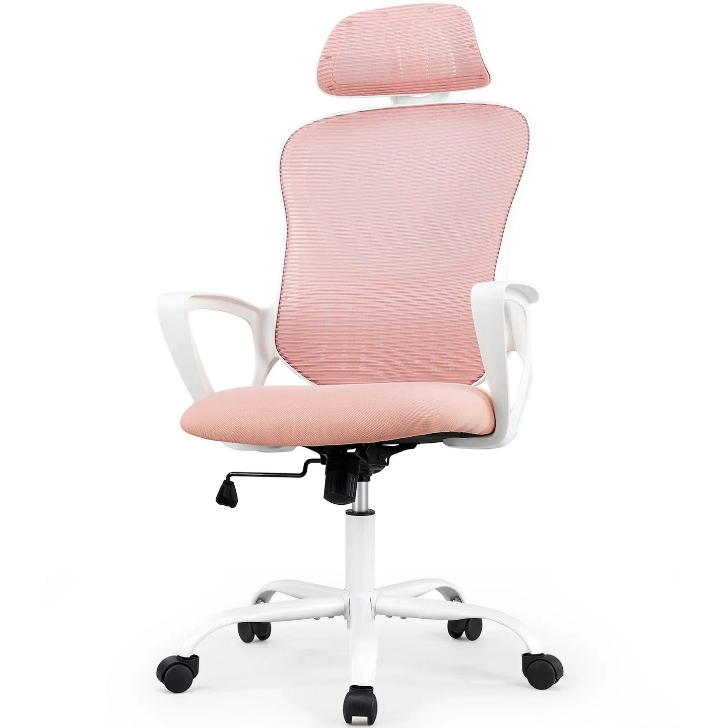 JHK Ergonomic Rocking Gaming Chair