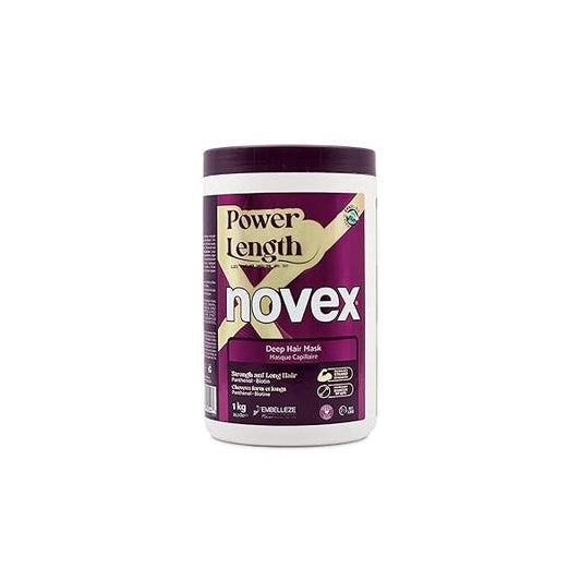 NOVEX Longo Powerful Mask 1kg