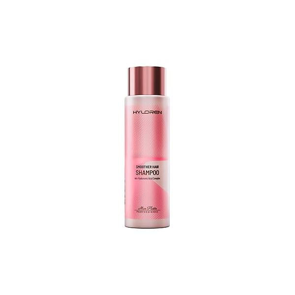 Mon Platin Professional Dream Hair Blow Dry Heat Protection Spray for Straightened -Ultimate Control with Anti-Frizz Formula, BLOND MASK Hyaluronic Acid Complex, Gloss Shine