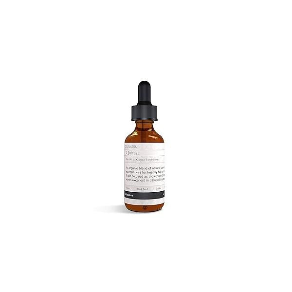 Hair Oil 7juices 2oz