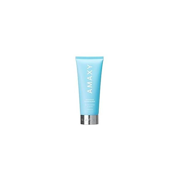 Bond Intense Restorative Hair Mask - Deep Conditioning Treatment for Dry, Damaged Keratin-Enriched Formula Frizz Control & Split End Repair Sulfate-Free 6.76 fl oz