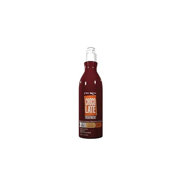 Prokpil | Treatment Chocolate Maintenance Nuance Brown Hair Matizante Tratamiento y Mantenimiento Natural Matizador Mascarilla 10.1OZ(300ml)