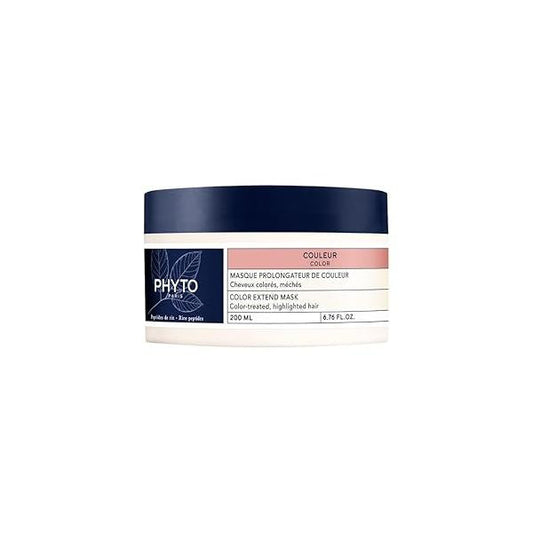 PHYTO Phytocolor Color Protecting Mask