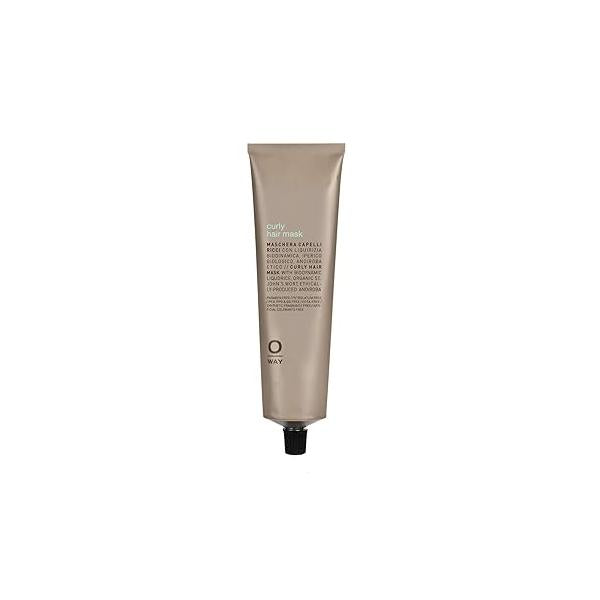 OWAY Curly Hair Mask 5 oz